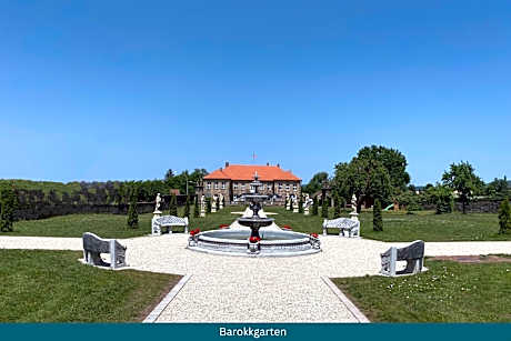 Schloss Hotel Colmdorf