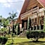 Hillock Villa