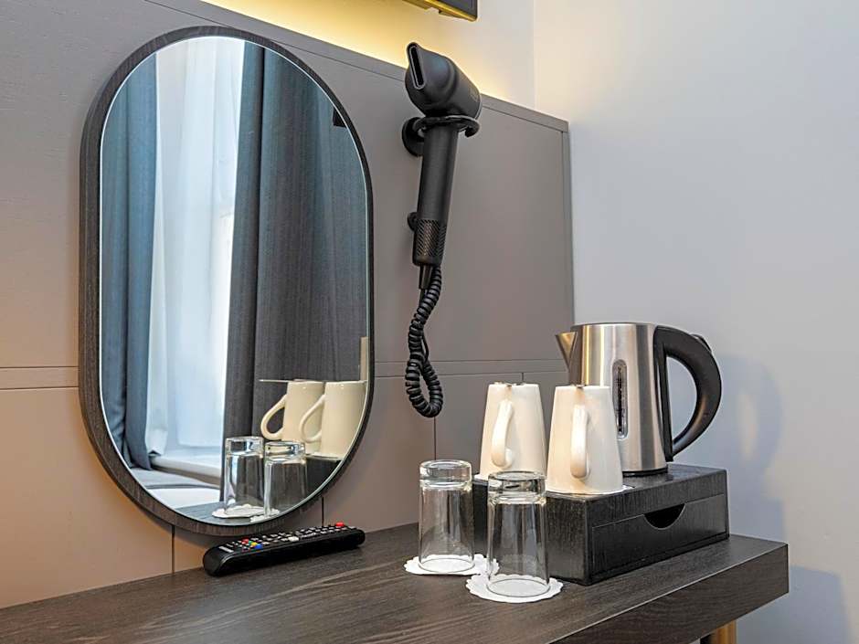 Best Western Chiswick Rooms