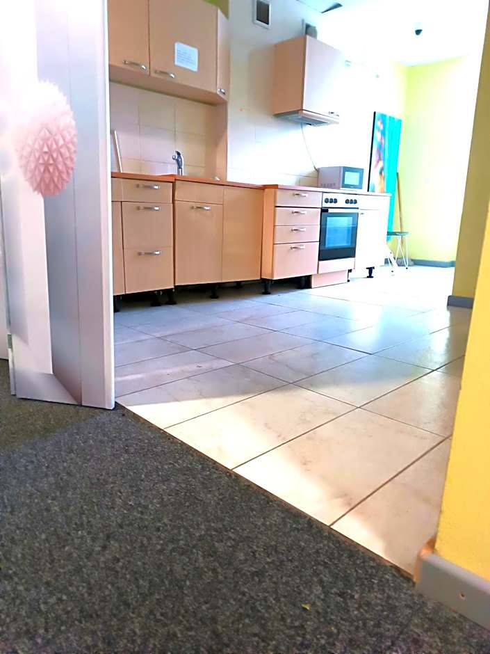 Hostel Krośnieńska 12