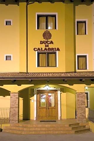 Hotel Duca Di Calabria