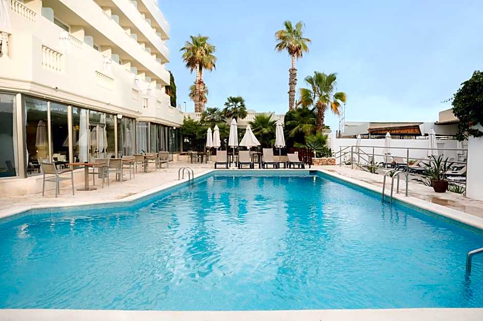 Hotel Moon Dreams Paraiso - Adults Recommended