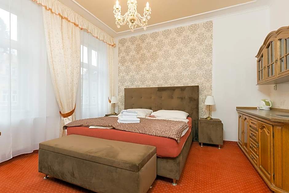 Hotel Praga