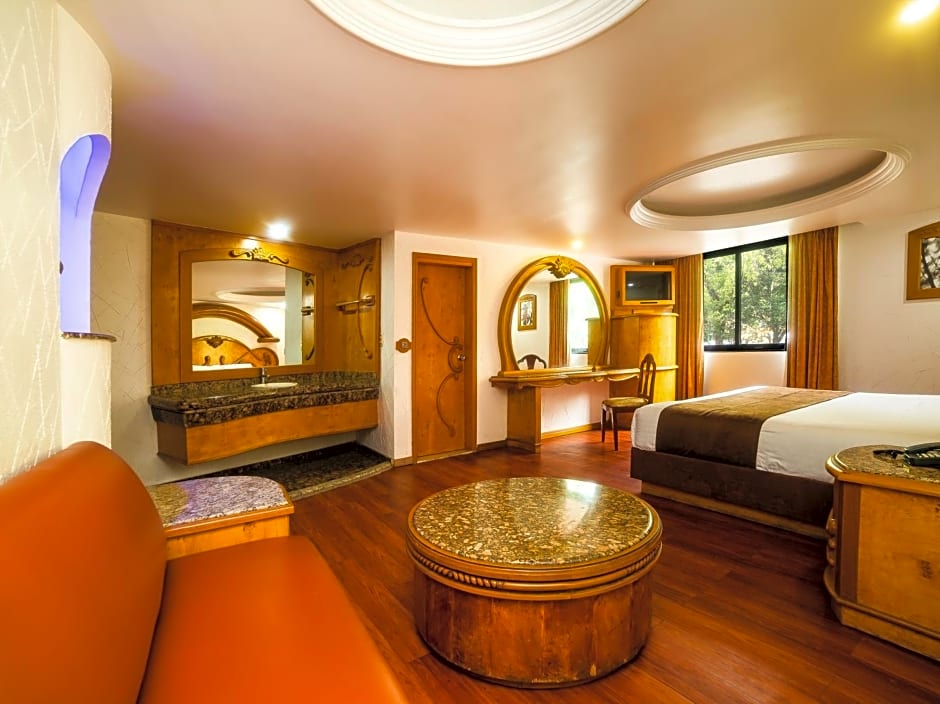 Hotel Normandie