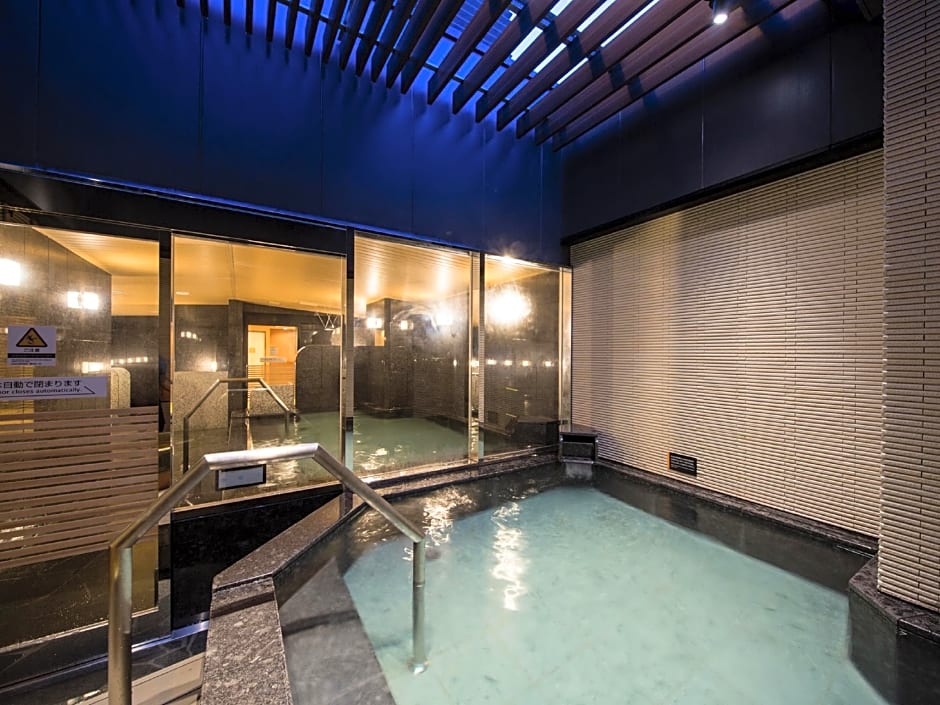 Apa Hotel Sugamo Ekimae