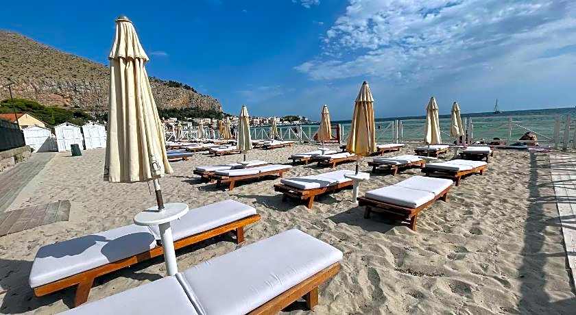 Mondello Palace Hotel