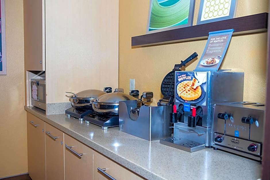 TownePlace Suites by Marriott Denver Southwest/Littleton