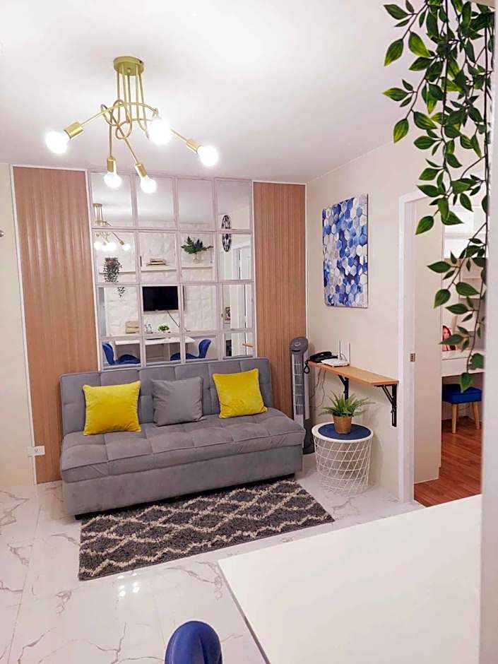 Ann's Condo "2bedroom"