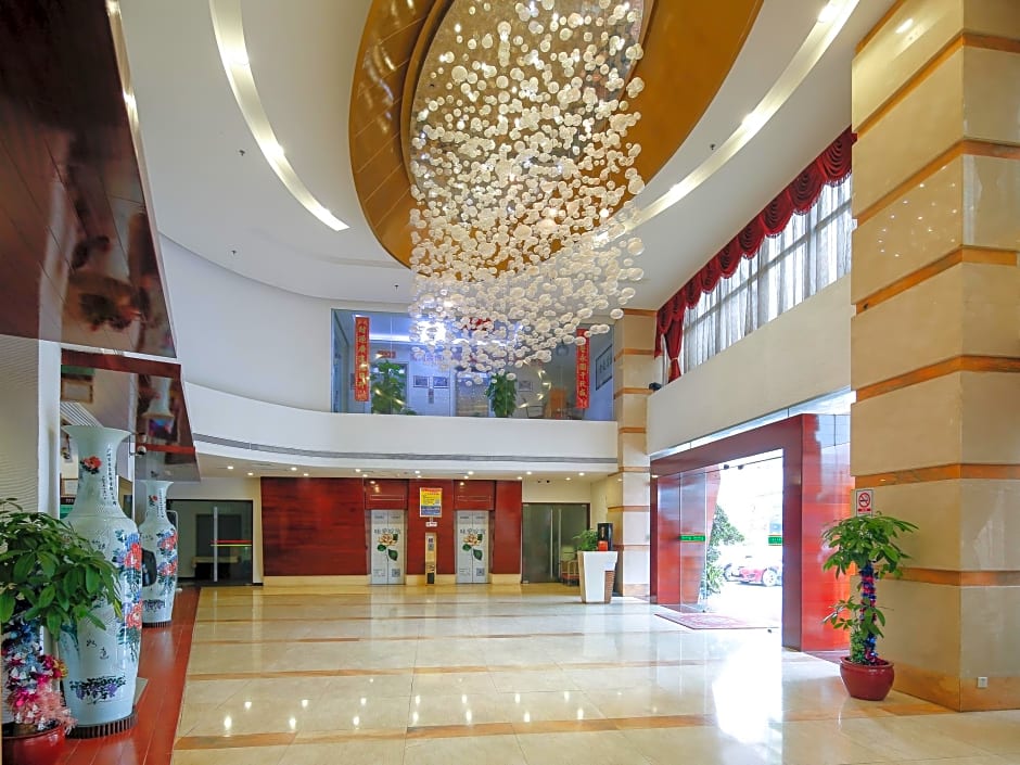 Calvin Hotel
