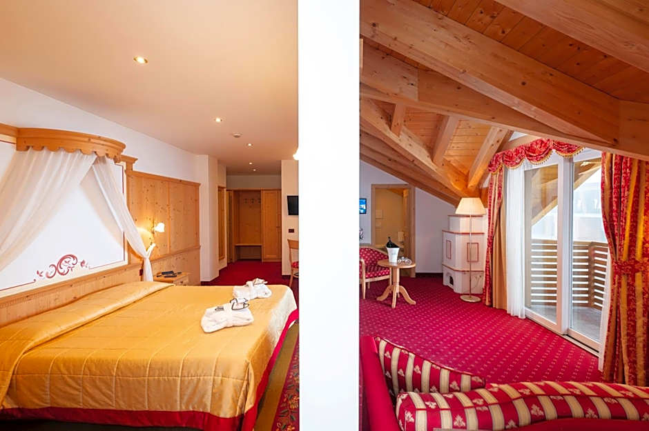 Sport Hotel Vittoria