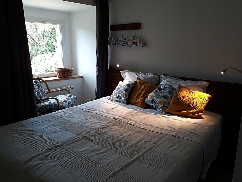 Manoir de Questinguy