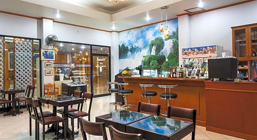 Surin Majestic Hotel