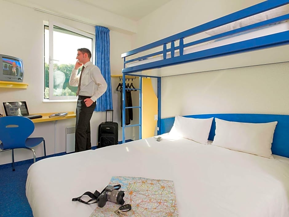 ibis budget Aachen Raeren Grenze