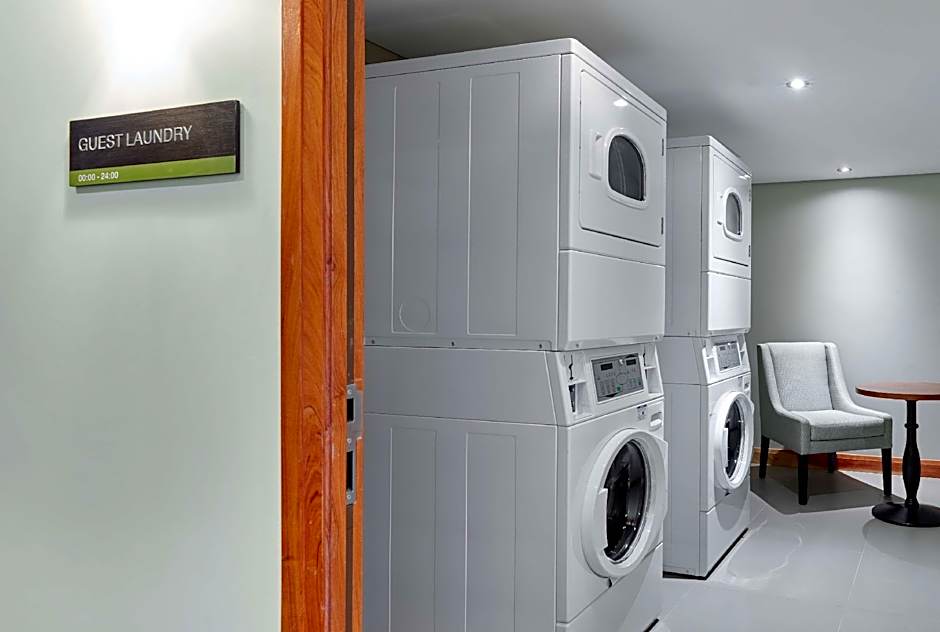 Hilton Garden Inn Lusaka Society Business Park