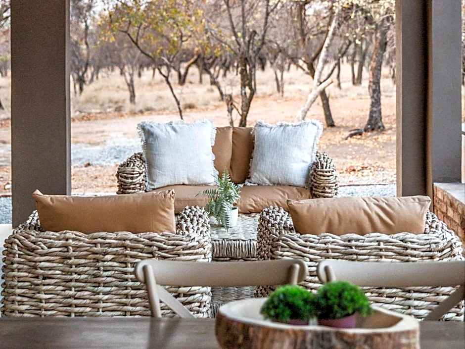 Minara Private Boutique Game Lodge