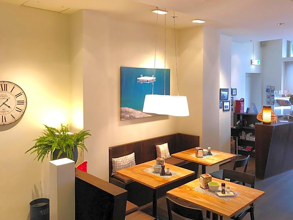 Boutique Hotel NI-MO