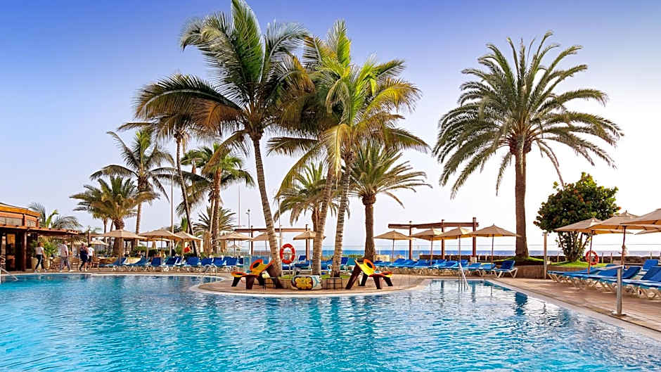 BULL Dorado Beach & SPA