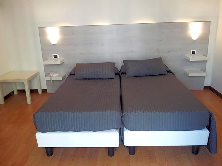 Hotel Moreri