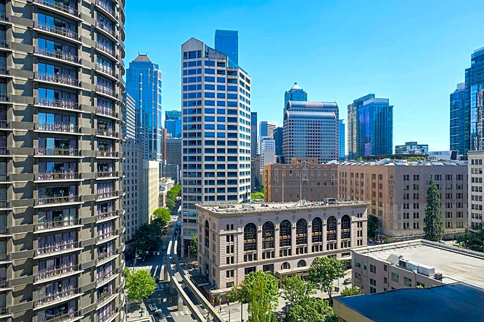 The Westin Seattle