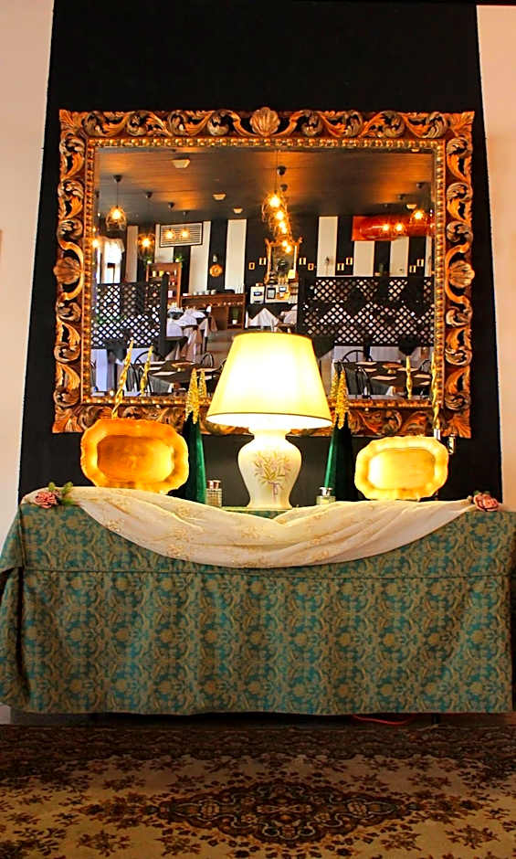 Hotel Nuovo Sole HNS