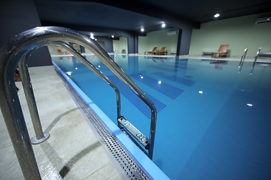 Zepter Hotel V. Banja, member of Zepter Hotels