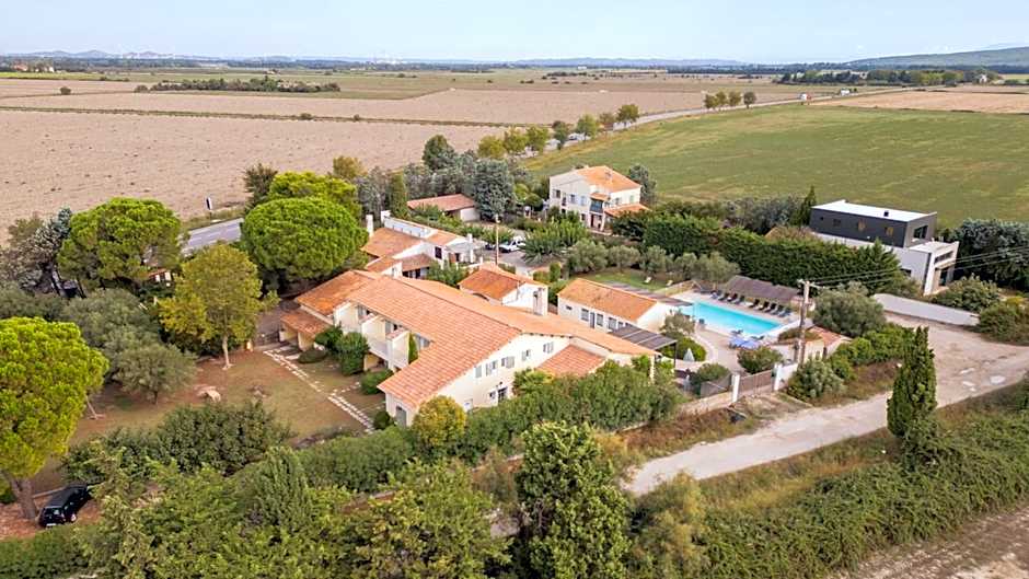 Logis Hotel des Granges