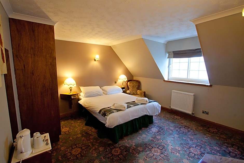 Duke Of Gordon Hotel