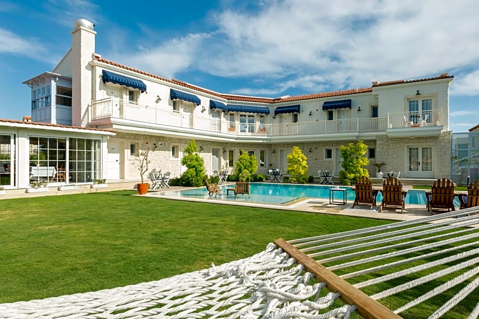 Levin Hotel Alacati