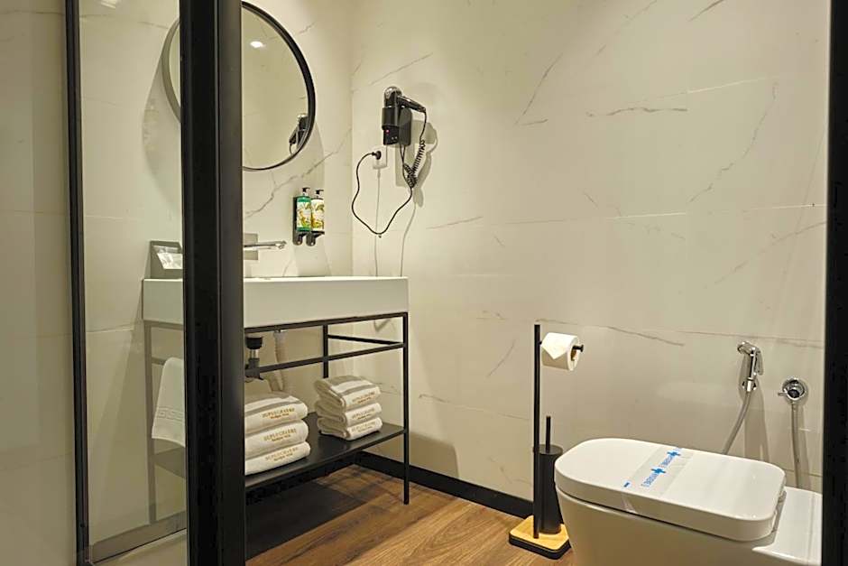 Duplo Charme Boutique Hotel