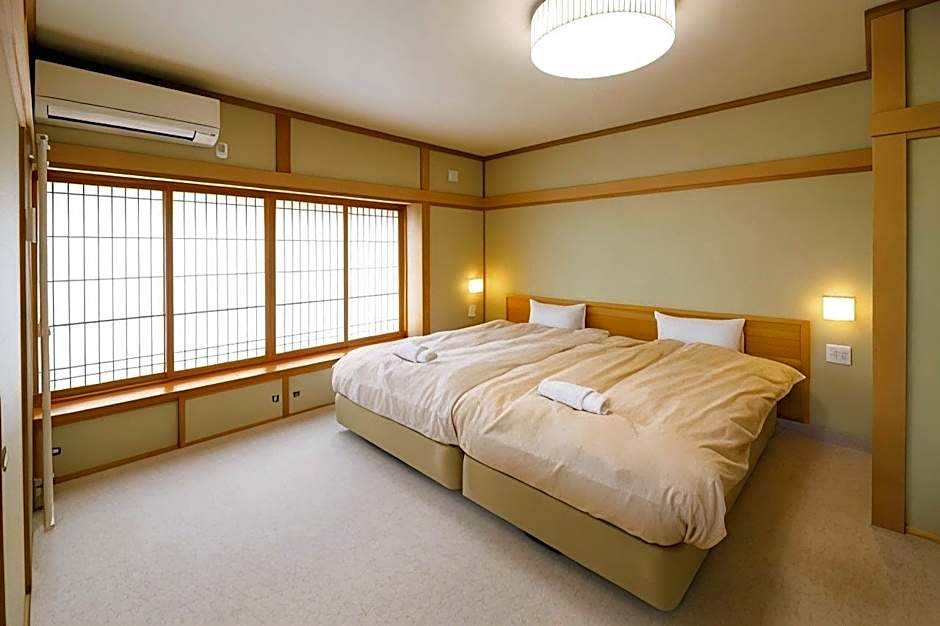 Furano Tsuru Apartments