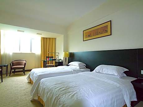 Special Offer - Twin Room