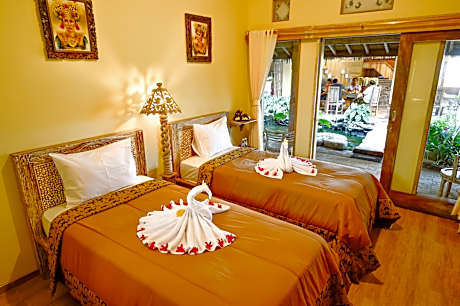 Standard Room with AC & TV