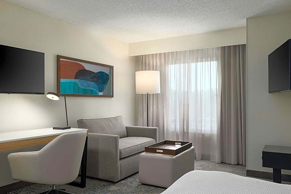 SpringHill Suites by Marriott Boca Raton