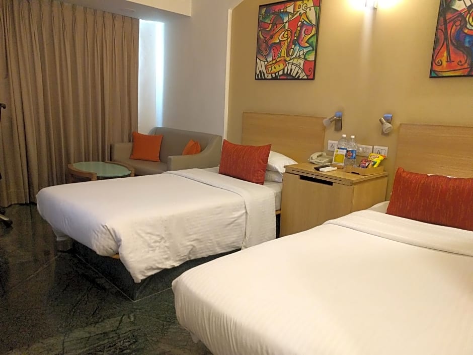 The Lemon Tree Udyog Vihar Gurgaon