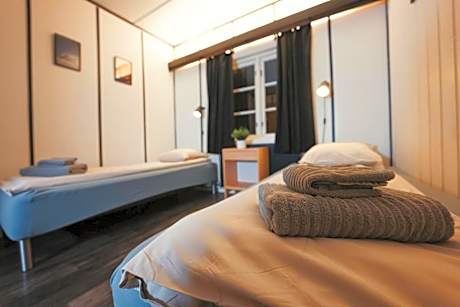 Gjestehuset 102 - your home away from home!