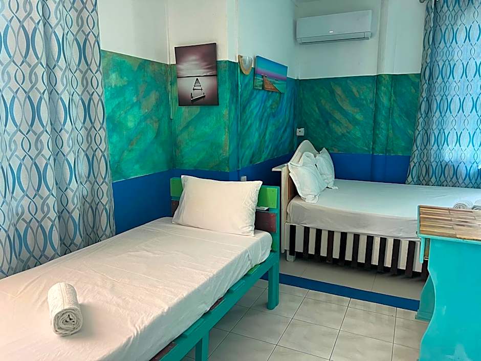 Eden Villa