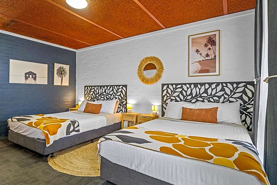 Mallacoota Hotel Motel