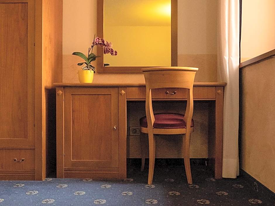 Hotel Ristorante Centrale