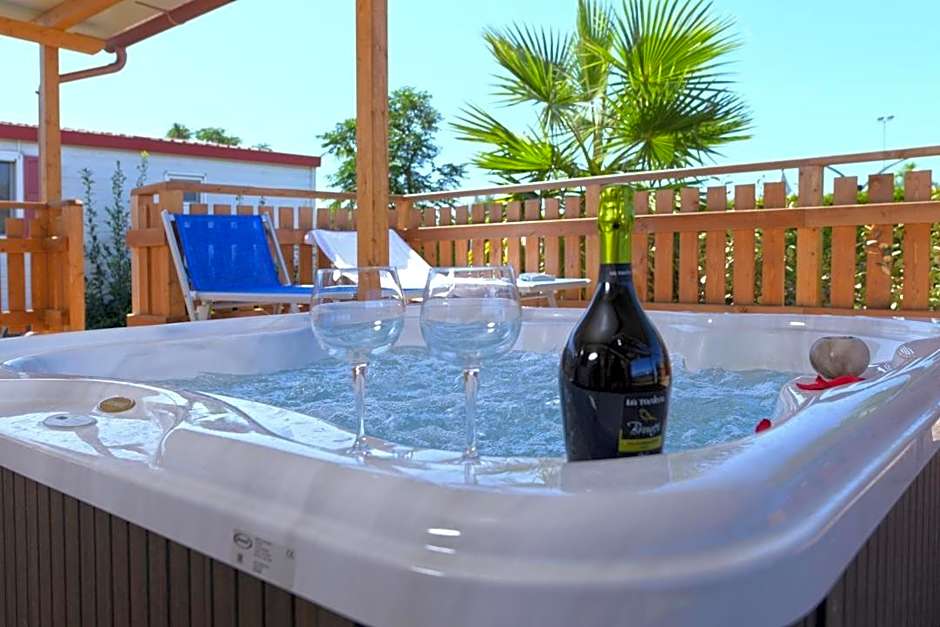 Camping Village Tuscia Tirrenica