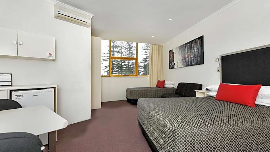 Atlantic Tower Motor Inn