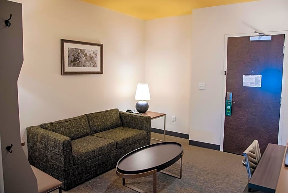 Holiday Inn & Suites - Savannah Airport - Pooler, an IHG Hotel