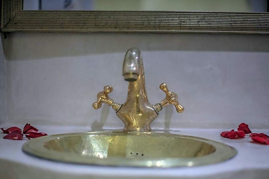 Riad Luxe Nomade Marrakech & Spa