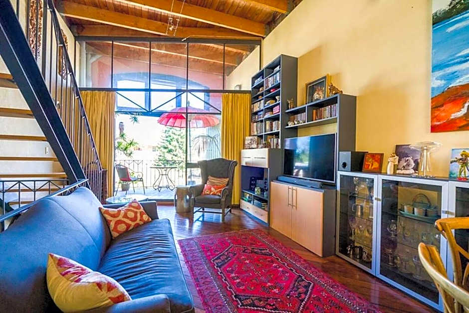 West End Warehouse Historical Opposite Beach