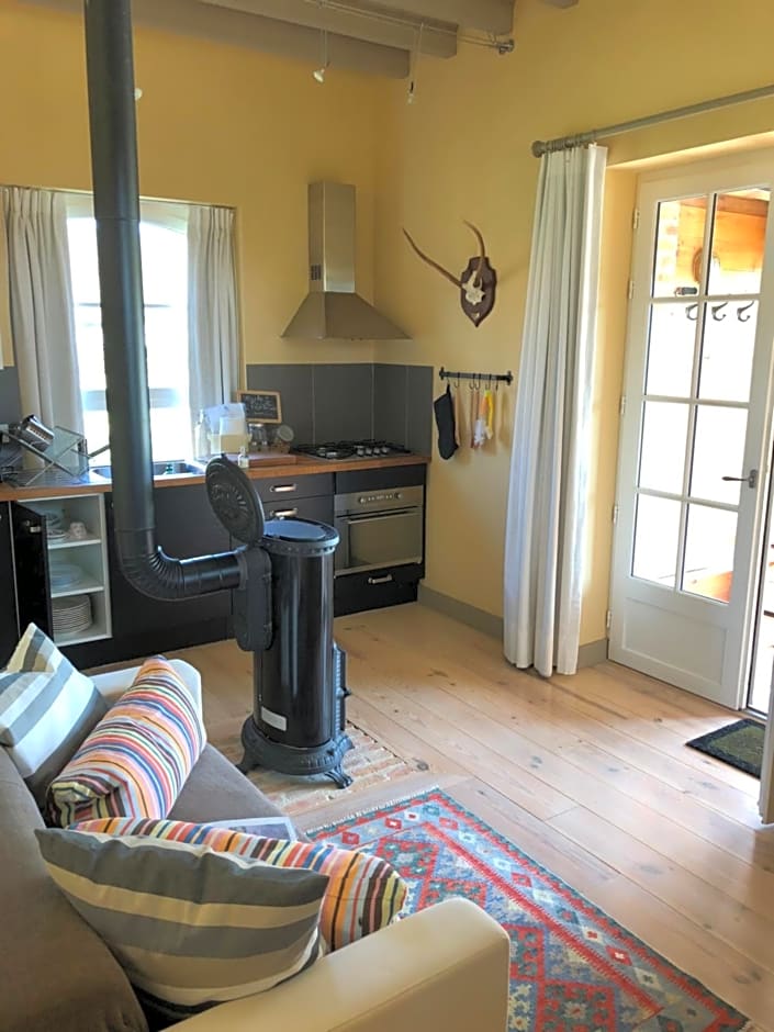 haras du Vignault Le Bûcher