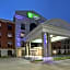 Holiday Inn Express Hotel and Suites Katy By IHG