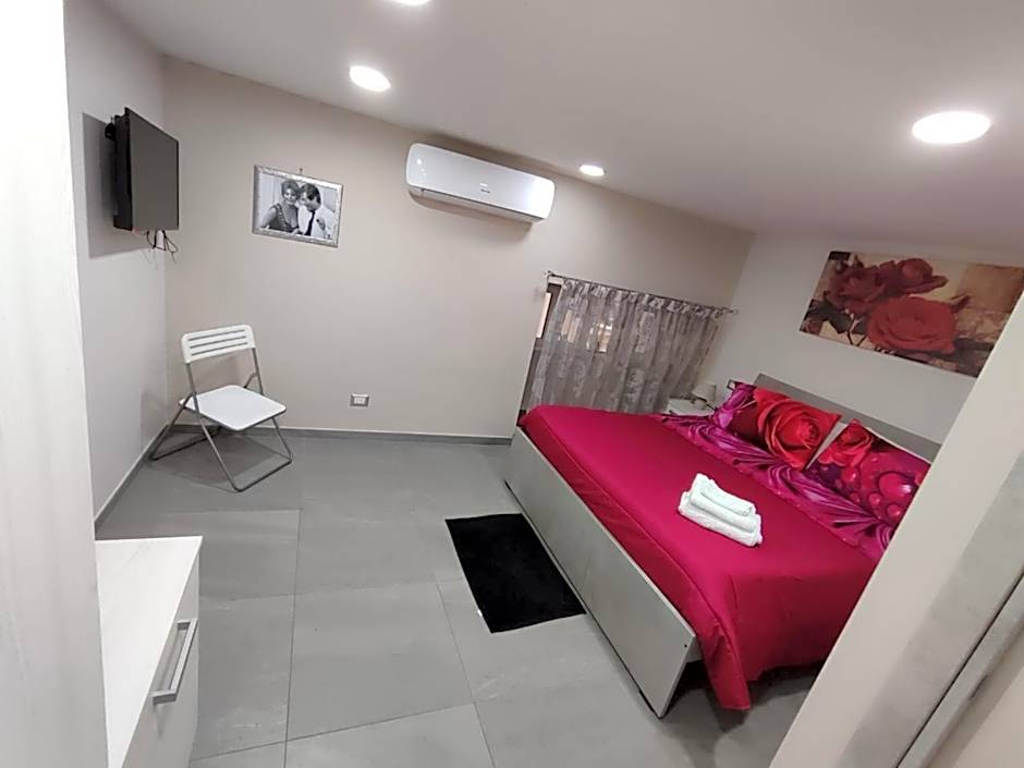 B&B Giò