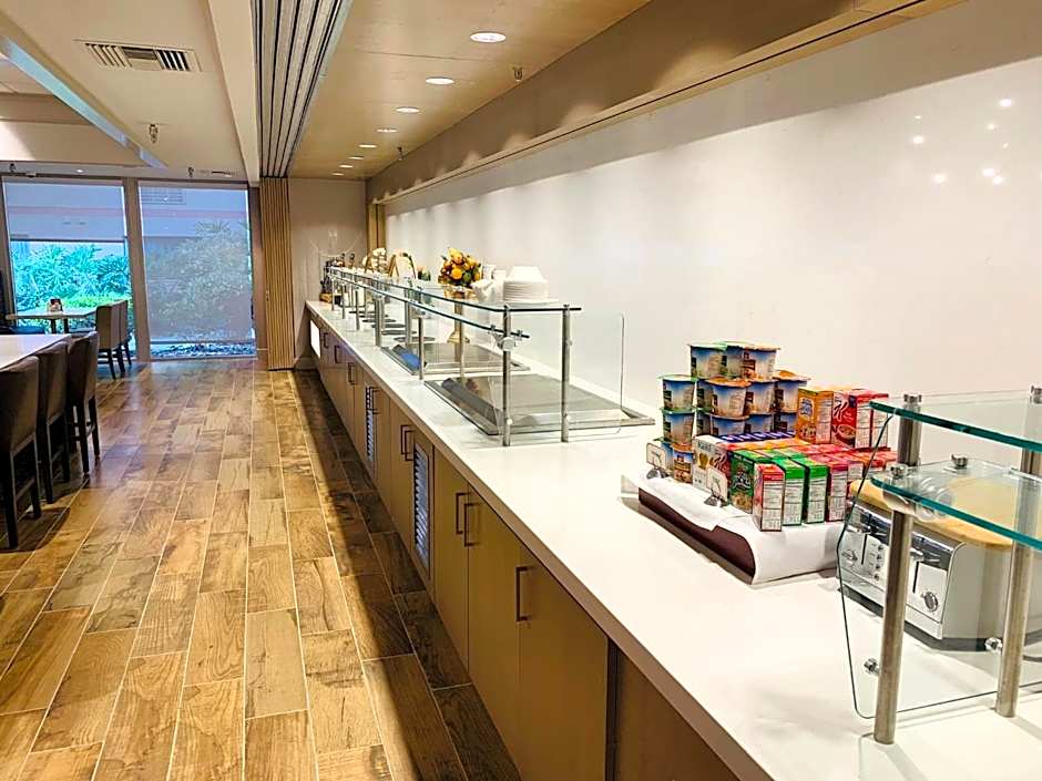 Crowne Plaza Silicon Valley North - Union City By IHG