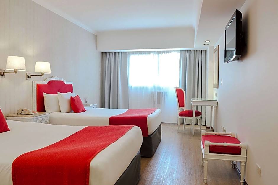 Ramada by Wyndham Buenos Aires Centro