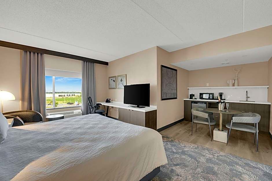 Hilton Garden Inn Toronto Brampton