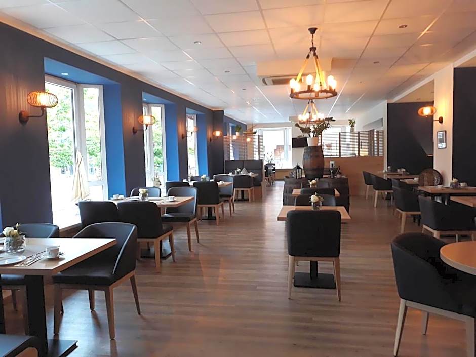 Sure Hotel by Best Western Wilhelmshaven City